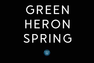 Green Heron Spring Residential