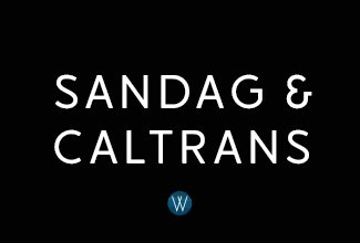 SANDAG & CALTRANS
