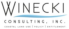 Winecki Consulting Logo